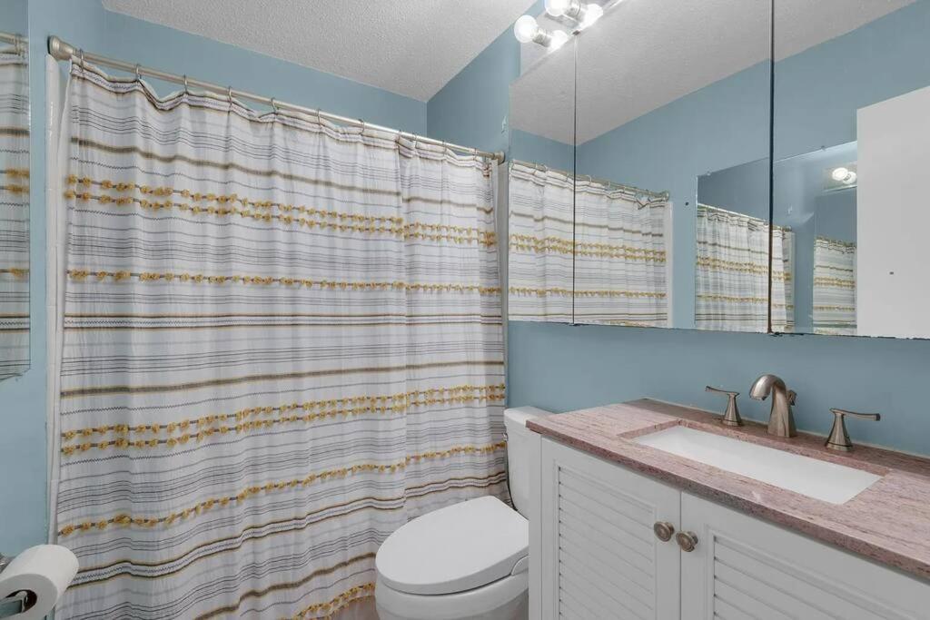 Quiet Relaxing Home - Close To Downtown & Beach 4Br-2Bt Pensacola Ngoại thất bức ảnh