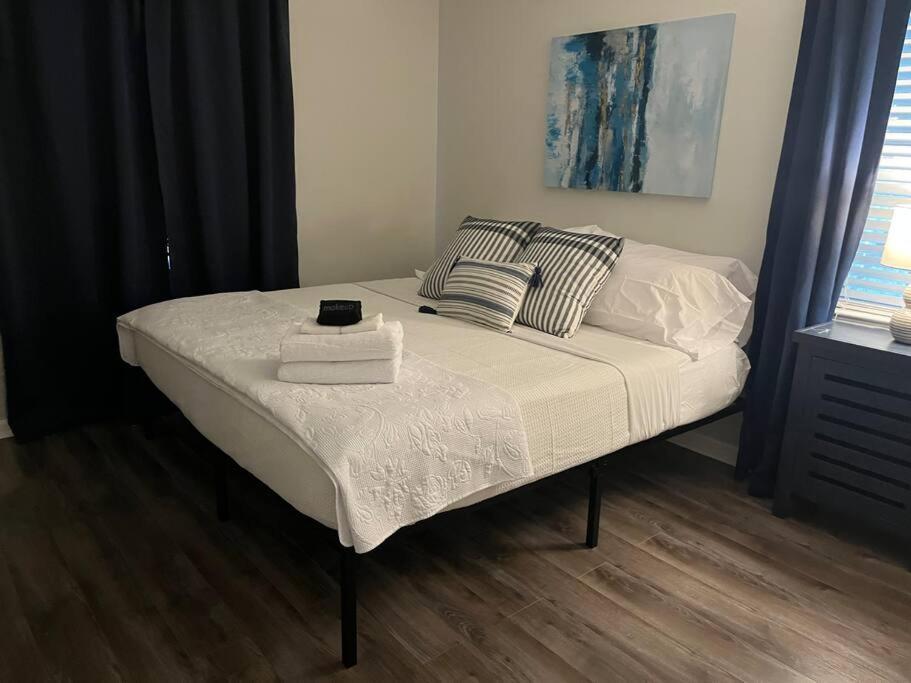 Quiet Relaxing Home - Close To Downtown & Beach 4Br-2Bt Pensacola Ngoại thất bức ảnh